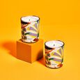 Vertige Solaire Scented Candle 180 g