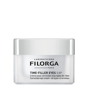 Time-Filler Eyes 5XP