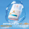 Anthelios Uvair&trade; SPF 50+ La Roche-Posay