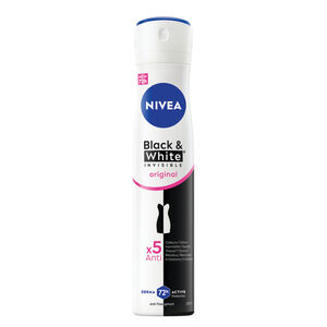 Nivea Black & White