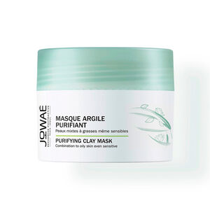 Masque Argile Purifiant