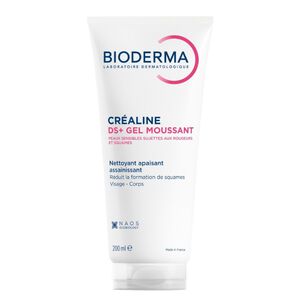 Cr&eacute;aline DS+ Gel Nettoyant