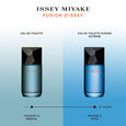 Fusion d'Issey Extr&ecirc;me Issey Miyake