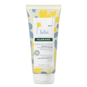 Calendula Bio B&eacute;b&eacute;