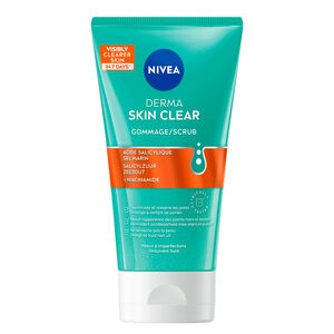Derma Skin Clear
