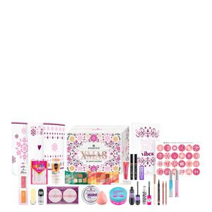 Calendrier de l'Avent DIY