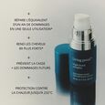 Triple Bond Complex Living Proof