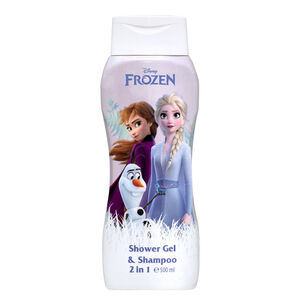 Frozen II
