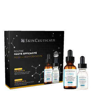 CE Ferulic