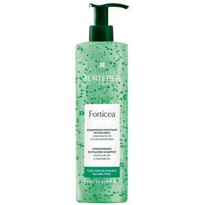 Shampooing Fortifiant Revitalisant