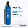Extr&ecirc;me Set shampoo 300 ml + balsamo 300 ml + trattamento senza risciacquo 250 ml