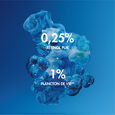 Blue Retinol Night Serum Anti-aging night serum 30 ml