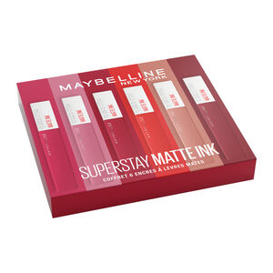 Superstay Matte Ink
