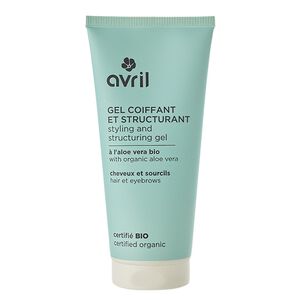 Zel do stylizacji i modelowania wlos&oacute;w