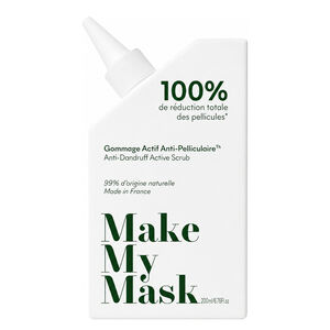 Gommage Actif Anti-Pelliculaire