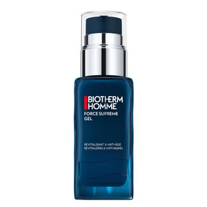 Force Supreme Anti-verouderingscr&egrave;me gel voor mannen 50 ml