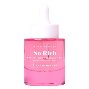 So Rich Pink Champagne