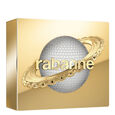 Million Gold For Her Coffret Eau de Parfum 50 ml + Vapo 10ml + Lotion pour le Corps 100 ml