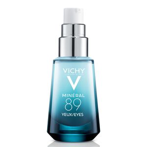 Min&eacute;ral 89 Yeux