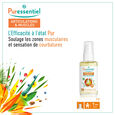 Bio massz&aacute;zsolaj Puressentiel