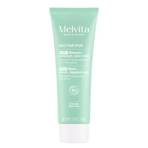 Masque Visage Exfoliant