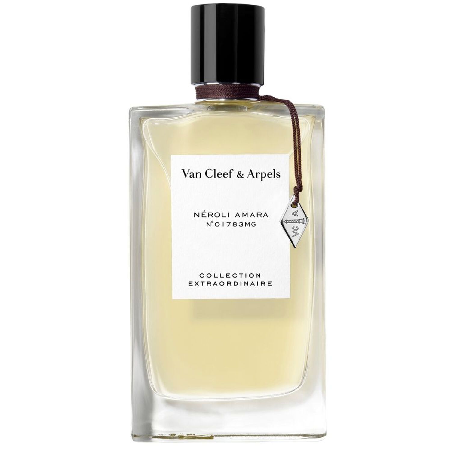 neroli amara van cleef fragrantica