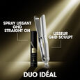 Sculpt GHD