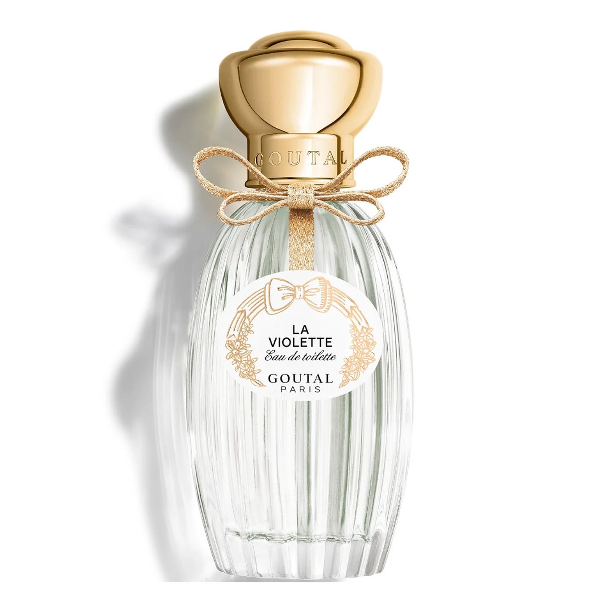 La Violette, Eau de Toilette 100 ml - Goutal Paris | MyOrigines