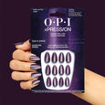 xPRESS/ON Faux Ongles Effet Gel OPI
