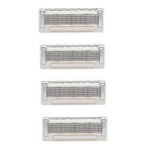 Precision Razor Cartridges