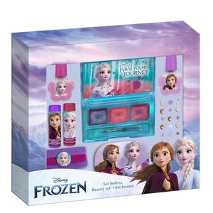 La Reine des Neiges II