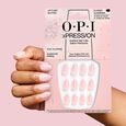 xPRESS/ON Faux Ongles Effet Gel OPI