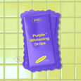 Purple Whitening Strips Pop Oral Beauty