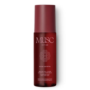Rose Mystik All Over Body Mist & Hair 100 ml