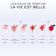 La Vie est Belle Intens&eacute;ment lanc&ocirc;me