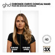 Conical Wand GHD