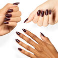 xPRESS/ON Faux Ongles Effet Gel OPI