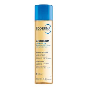 Atoderm 2-in-1 Oil