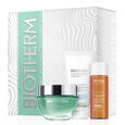Aquasource Hyalu Plump Gel Face and Body Set