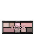 The Cool Rose Eyeshadow Palette Catrice