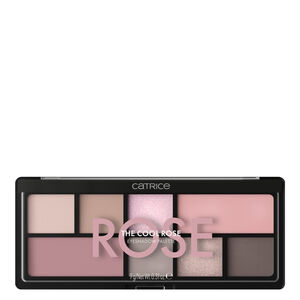 The Cool Rose Eyeshadow Palette