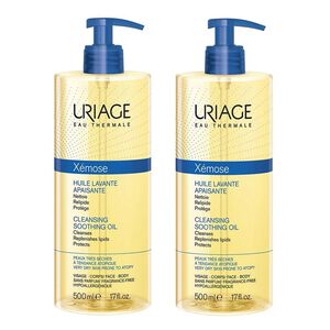 X&eacute;mose Huile Lavante Apaisante