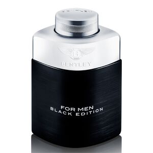 Bentley For Men Black Edition