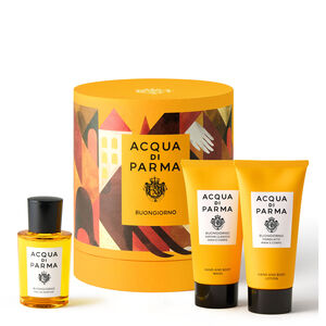 Buongiorno Gift Set Eau de Parfum 50 ml + 2 Products