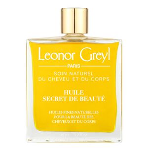 Huile Secret de Beaut&eacute;