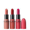 Satin Soiree Mini Limited Edition Feestelijke Lipstick Trio-set