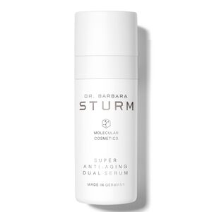 Super Anti-Aging Dual Serum