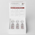 Tricho-Boost Anti-Hair Loss Serum Treatment 3&times;20 ml