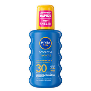 Nivea Sun Protect & Hydrate SPF30