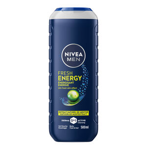 Nivea Men Energy